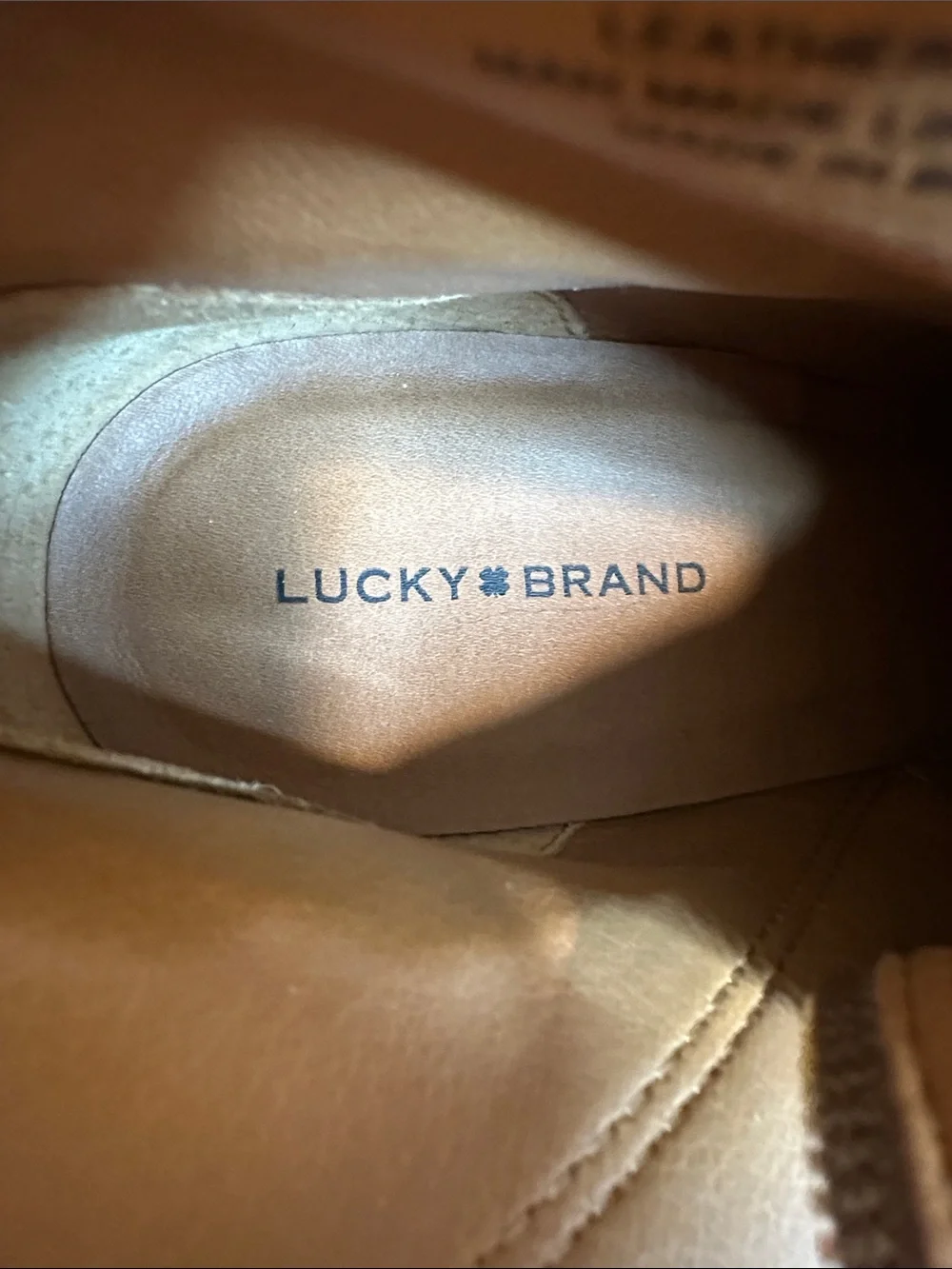 Lucky Brand lucky brand